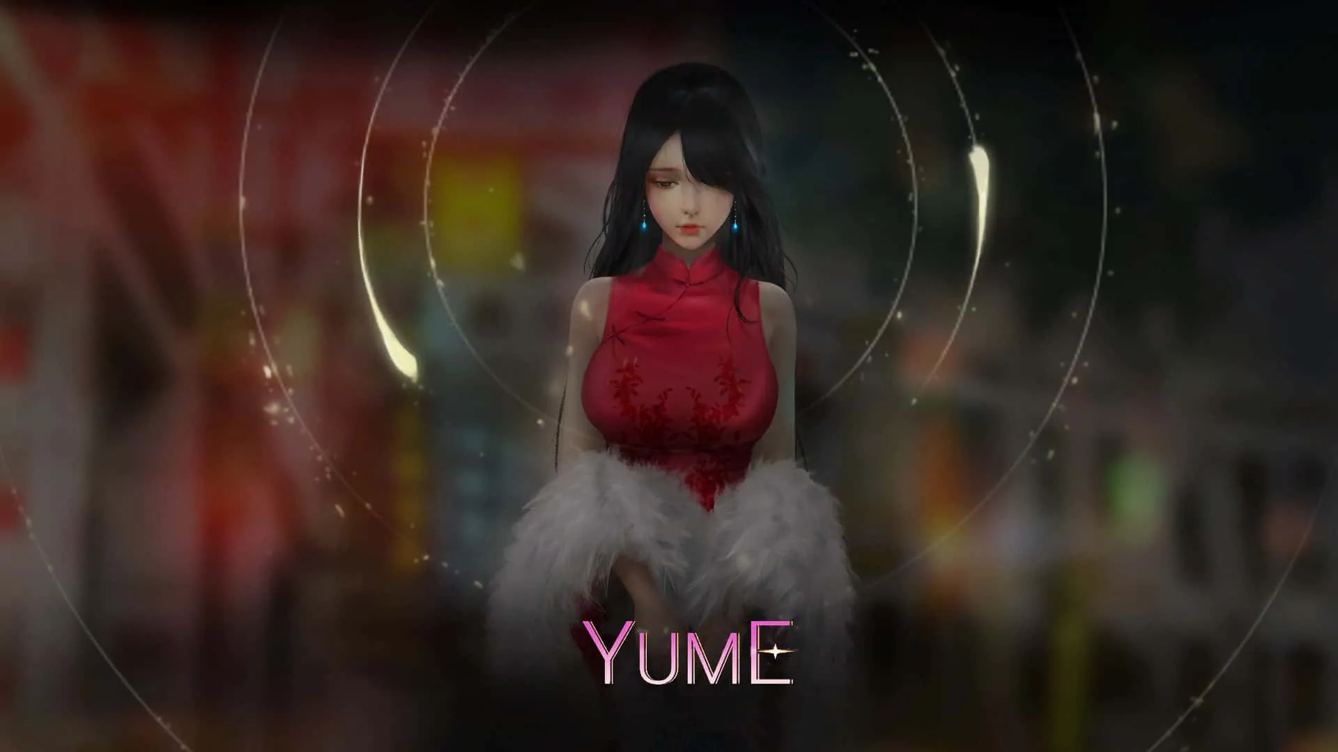 [游戏分享][SLG] 梦 YUME 1-4 [8.79G]